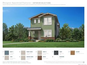 2331 Superior Drive, Superior CO 80027