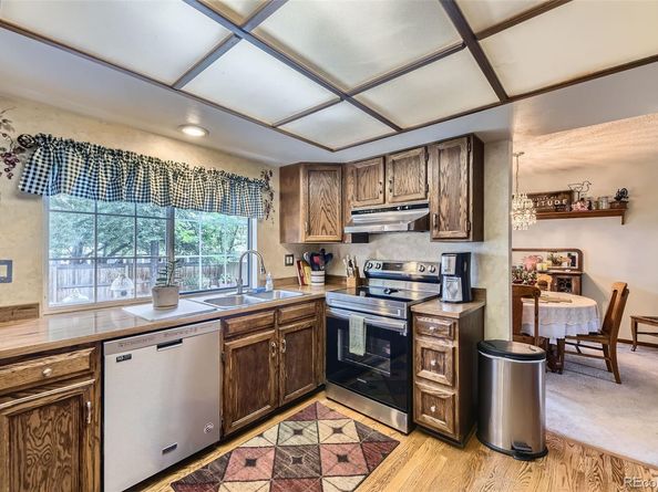 10675 W Rowland Avenue, Littleton CO 80127