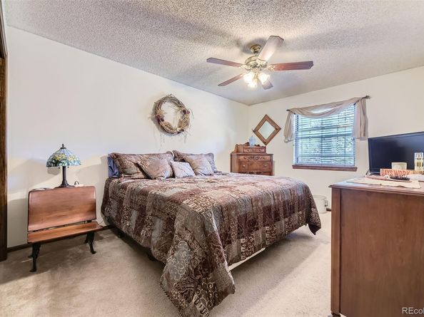 10675 W Rowland Avenue, Littleton CO 80127
