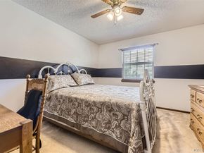 10675 W Rowland Avenue, Littleton CO 80127
