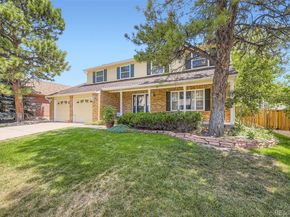 10675 W Rowland Avenue, Littleton CO 80127