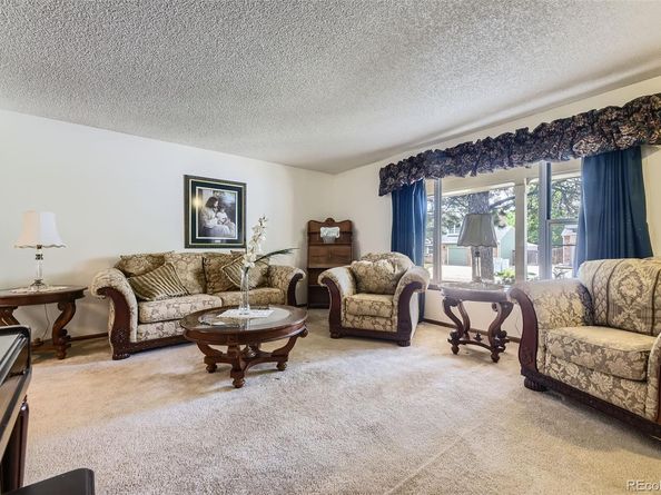 10675 W Rowland Avenue, Littleton CO 80127