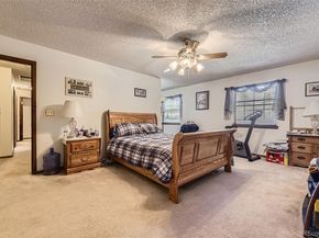 10675 W Rowland Avenue, Littleton CO 80127