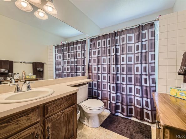 10675 W Rowland Avenue, Littleton CO 80127