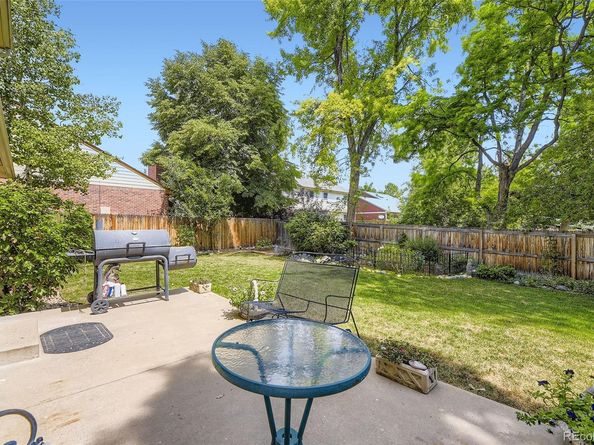 10675 W Rowland Avenue, Littleton CO 80127
