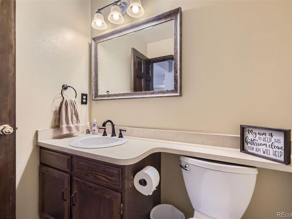 10675 W Rowland Avenue, Littleton CO 80127