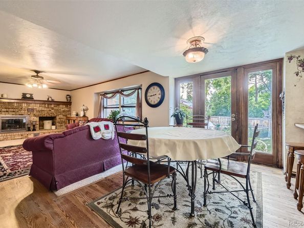 10675 W Rowland Avenue, Littleton CO 80127