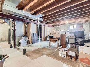 10675 W Rowland Avenue, Littleton CO 80127