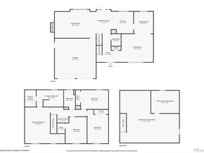 10675 W Rowland Avenue, Littleton CO 80127