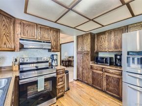 10675 W Rowland Avenue, Littleton CO 80127