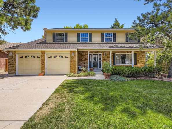 10675 W Rowland Avenue, Littleton CO 80127