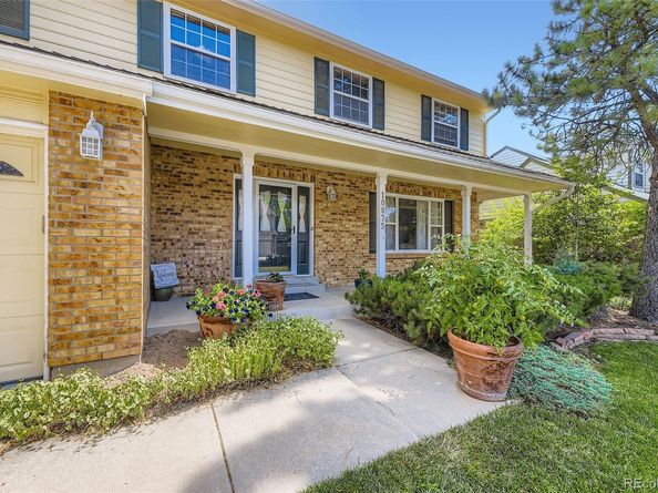 10675 W Rowland Avenue, Littleton CO 80127