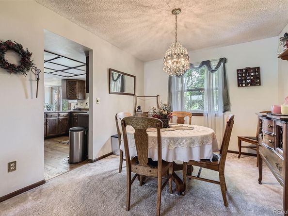 10675 W Rowland Avenue, Littleton CO 80127