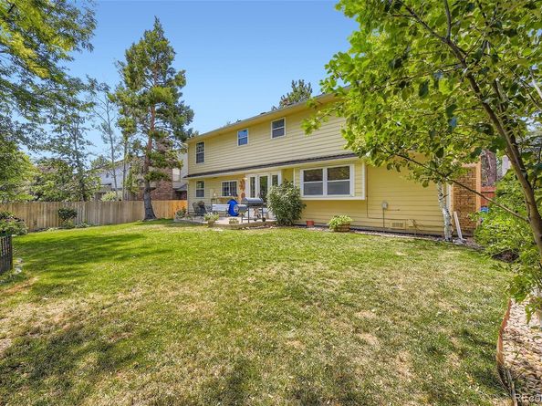 10675 W Rowland Avenue, Littleton CO 80127
