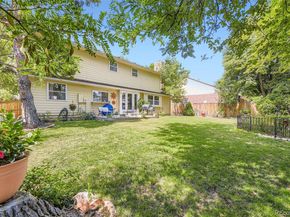 10675 W Rowland Avenue, Littleton CO 80127