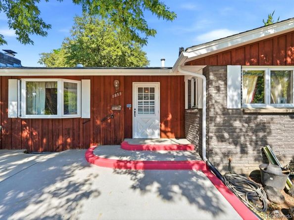 1855 S Ammons Street, Denver CO 80232