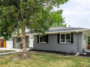 7901 Maria Street, Westminster CO 80030