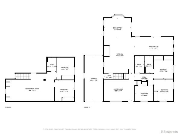 7901 Maria Street, Westminster CO 80030
