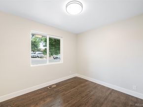 7901 Maria Street, Westminster CO 80030