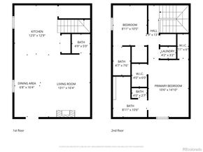 475 Galapago Street 3, Denver CO 80204