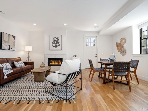 475 Galapago Street 3, Denver CO 80204