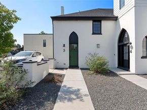 475 Galapago Street 3, Denver CO 80204