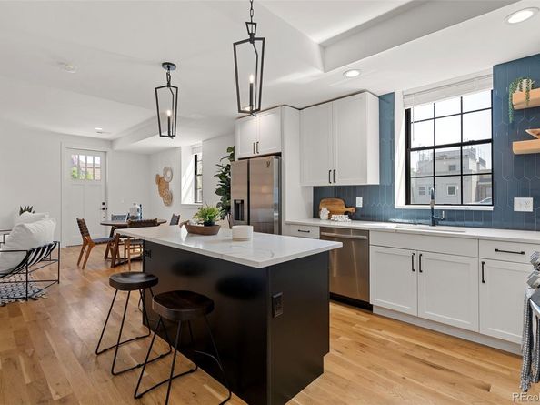 475 Galapago Street 3, Denver CO 80204