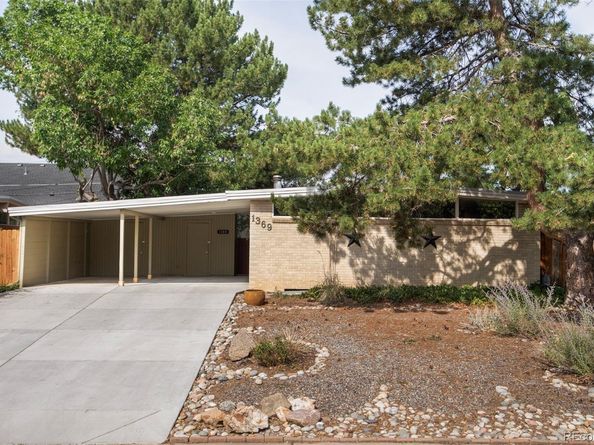 1369 S Chase Court, Lakewood CO 80232