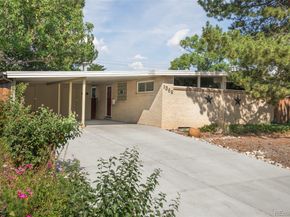 1369 S Chase Court, Lakewood CO 80232
