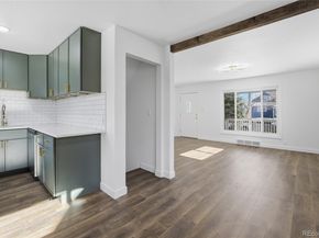 1175 Rosemary Street, Denver CO 80220