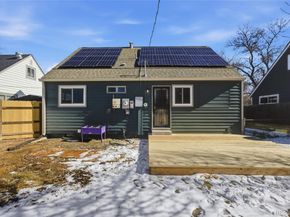 1175 Rosemary Street, Denver CO 80220