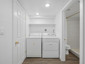 1175 Rosemary Street, Denver CO 80220