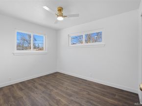 1175 Rosemary Street, Denver CO 80220