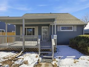 1175 Rosemary Street, Denver CO 80220