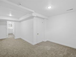 1175 Rosemary Street, Denver CO 80220