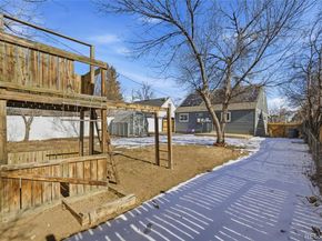 1175 Rosemary Street, Denver CO 80220