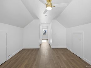 1175 Rosemary Street, Denver CO 80220