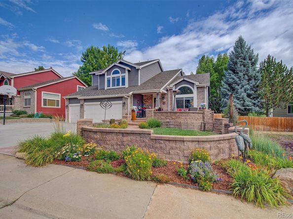11953 W 56th Circle, Arvada CO 80002