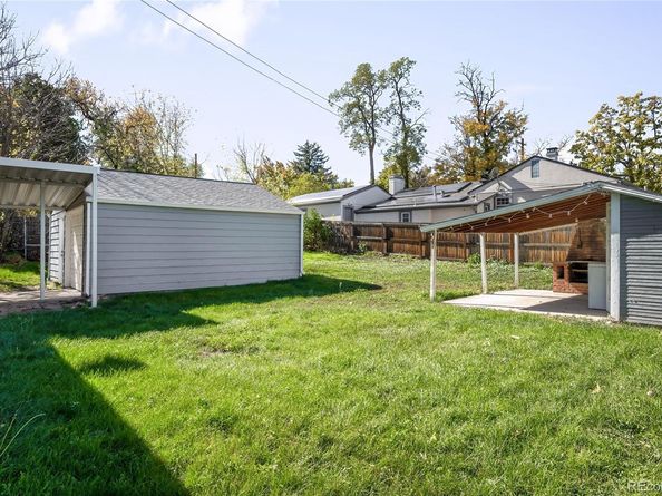 3535 High Court, Wheat Ridge CO 80033