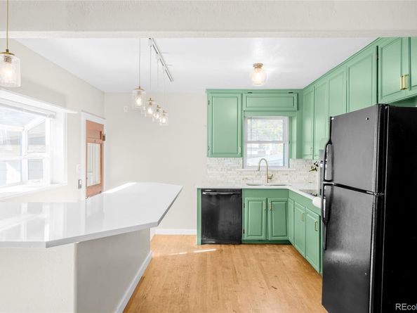 3535 High Court, Wheat Ridge CO 80033