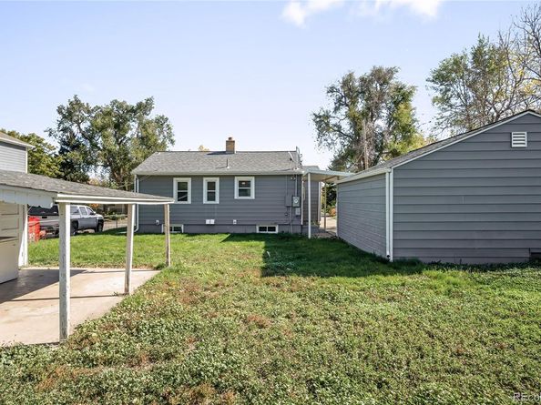 3535 High Court, Wheat Ridge CO 80033