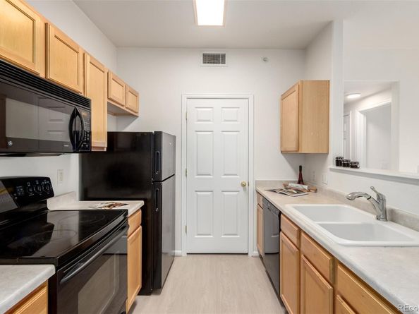 4451 S Ammons Street 3302, Littleton CO 80123