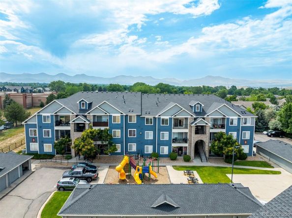 4451 S Ammons Street 3302, Littleton CO 80123
