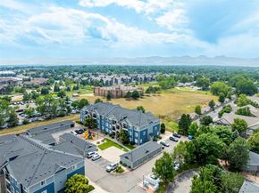 4451 S Ammons Street 3302, Littleton CO 80123