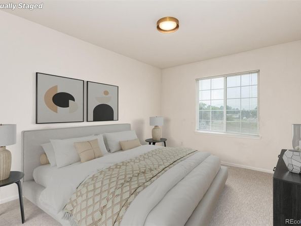 4451 S Ammons Street 3302, Littleton CO 80123