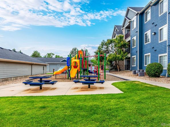 4451 S Ammons Street 3302, Littleton CO 80123