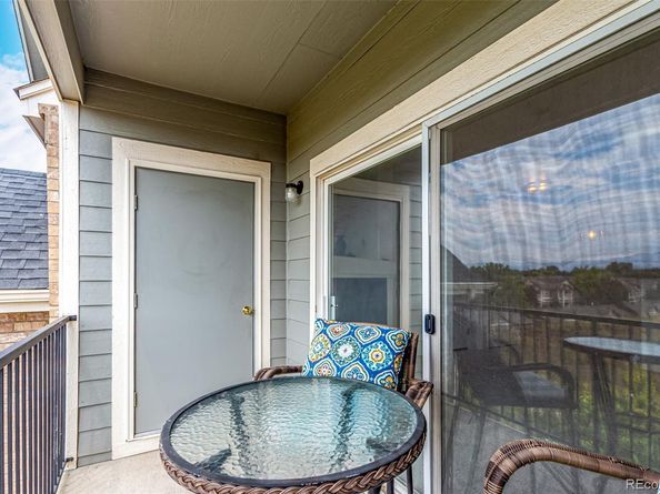 4451 S Ammons Street 3302, Littleton CO 80123