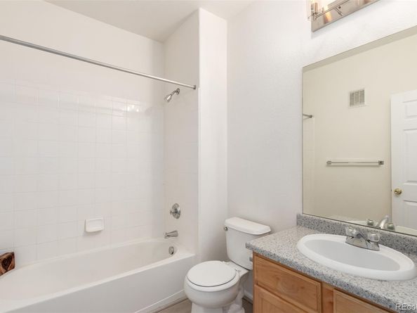 4451 S Ammons Street 3302, Littleton CO 80123