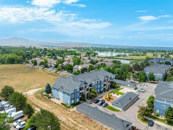 4451 S Ammons Street 3302, Littleton CO 80123