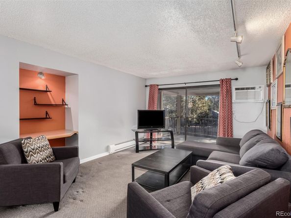 1021 Carr Street 22, Lakewood CO 80214